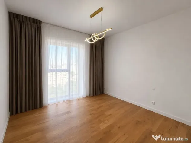 3 camere One Cotroceni Park - Bucuresti (Bucuresti-Ilfov)