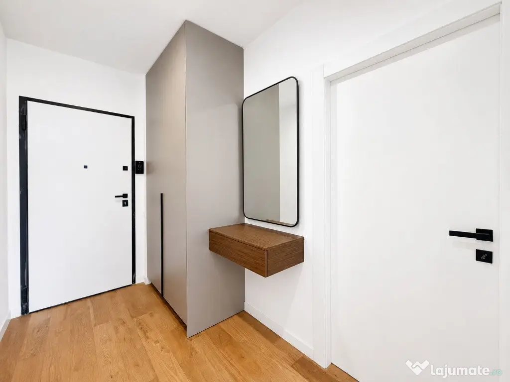 3 camere One Cotroceni Park - Bucuresti (Bucuresti-Ilfov)