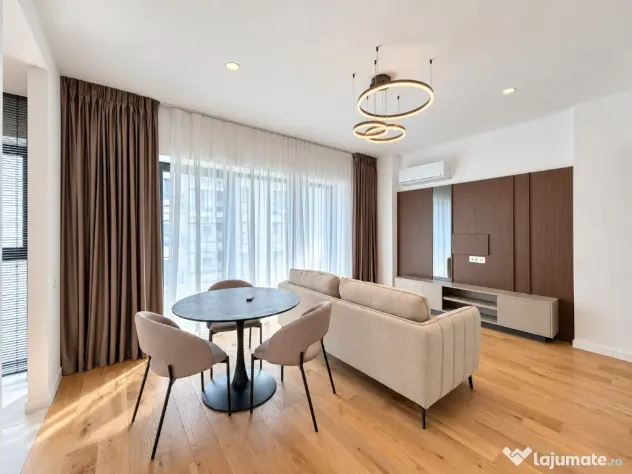3 camere One Cotroceni Park - Bucuresti (Bucuresti-Ilfov)