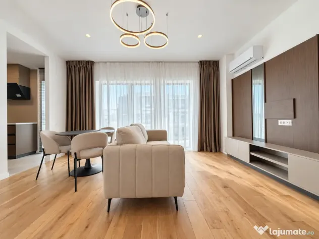 3 camere One Cotroceni Park - Bucuresti (Bucuresti-Ilfov)