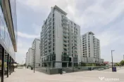 3 camere One Cotroceni Park 
