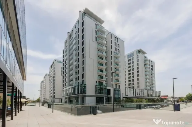 3 camere One Cotroceni Park - Bucuresti (Bucuresti-Ilfov)