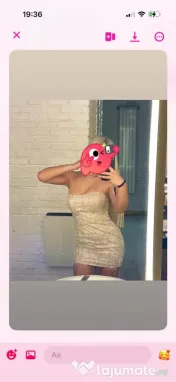 Rochie elegantă 