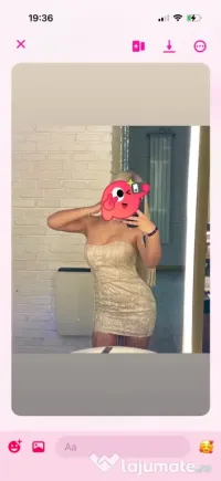 Rochie elegantă