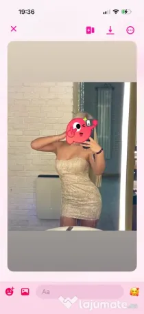 Rochie elegantă