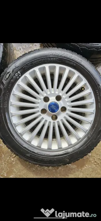 Jante ford R16 originale