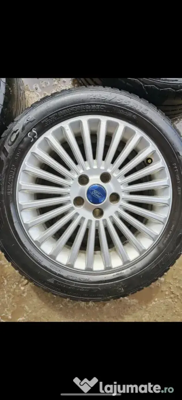 Jante ford R16 originale