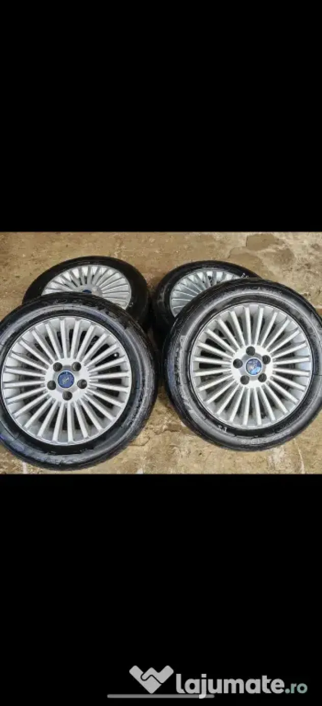 Jante ford R16 originale