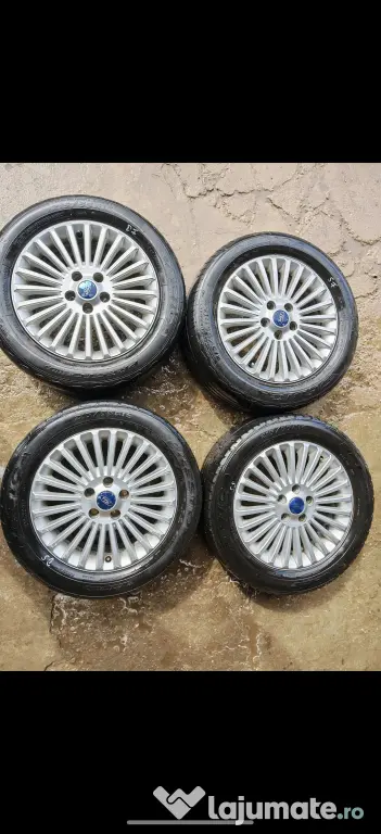 Jante ford R16 originale