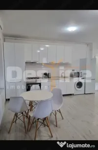 Apartament cu 2 camere de vânzare în Mamaia Nord 