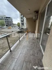 Apartament cu 2 camere de vânzare în Mamaia Nord