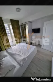 Apartament cu 2 camere de vânzare în Mamaia Nord 