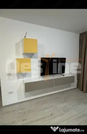 Apartament cu 2 camere de vânzare în Mamaia Nord 