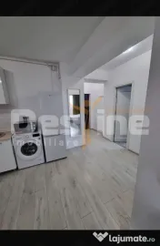 Apartament cu 2 camere de vânzare în Mamaia Nord 