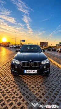 Bmw X5 3.0D xDrive