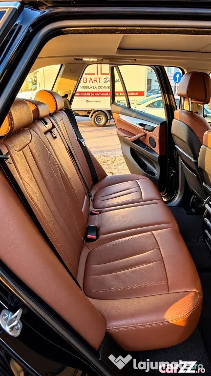 Bmw X5 3.0D xDrive - Bucuresti (Bucuresti-Ilfov)