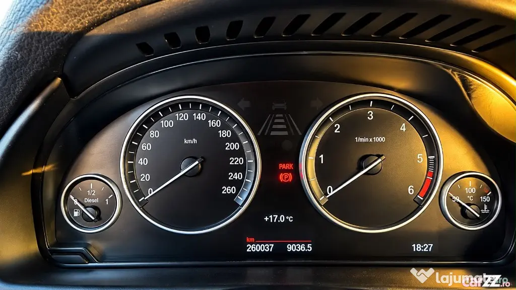 Bmw X5 3.0D xDrive - Bucuresti (Bucuresti-Ilfov)