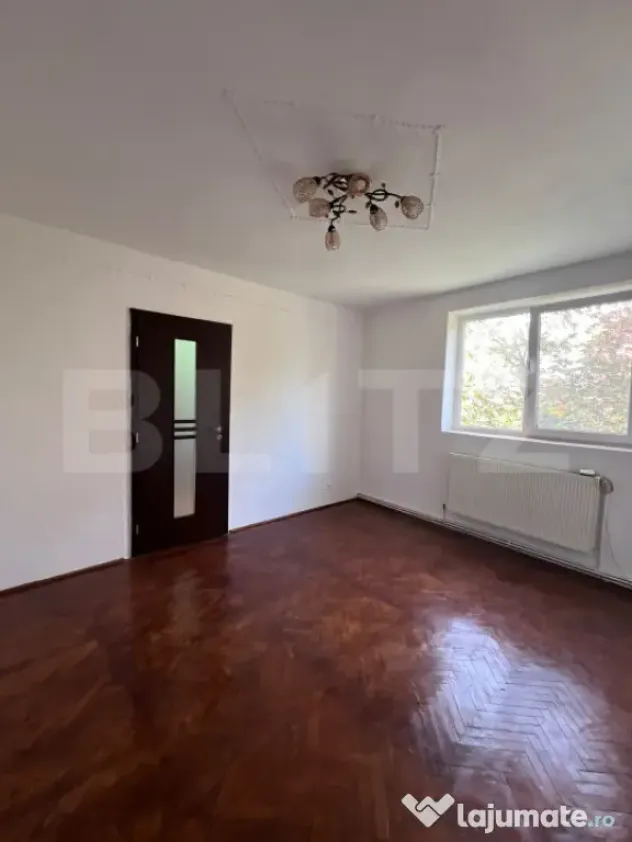Apartament doua camere, 40 mp, zona Micro 1 - Turda (Cluj)