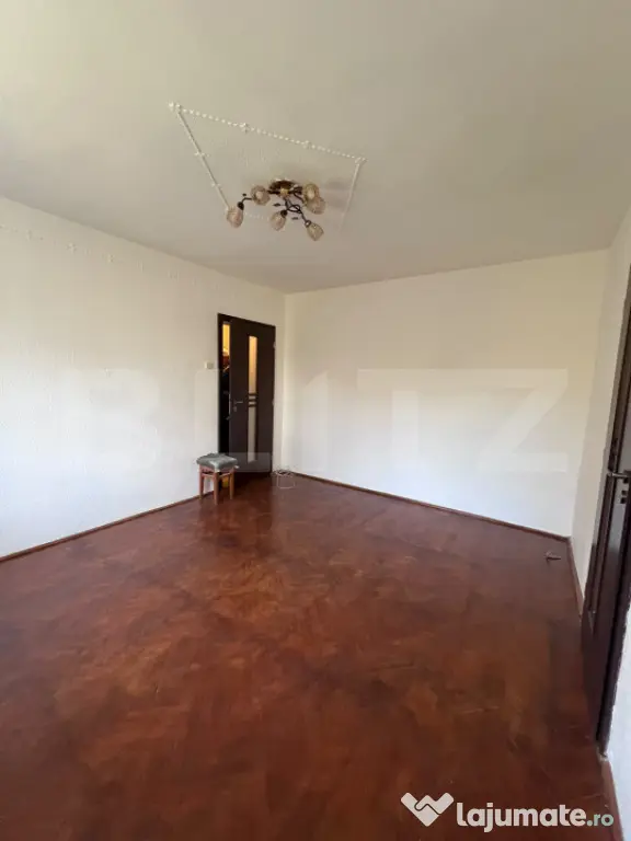 Apartament doua camere, 40 mp, zona Micro 1 - Turda (Cluj)