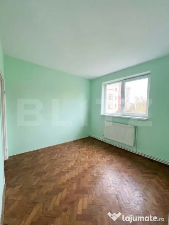 Apartament doua camere, 40 mp, zona Micro 1 - Turda (Cluj)
