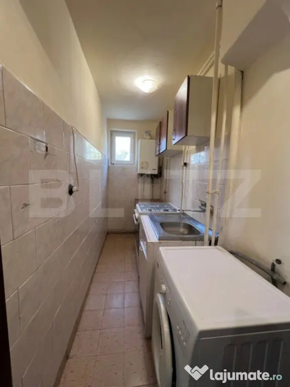 Apartament doua camere, 40 mp, zona Micro 1 - Turda (Cluj)