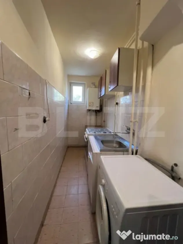 Apartament doua camere, 40 mp, zona Micro 1 - Turda (Cluj)