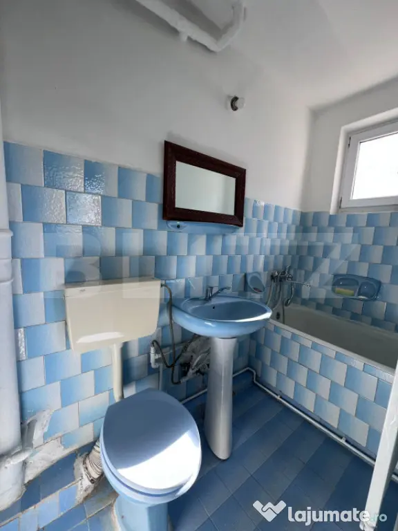 Apartament doua camere, 40 mp, zona Micro 1 - Turda (Cluj)