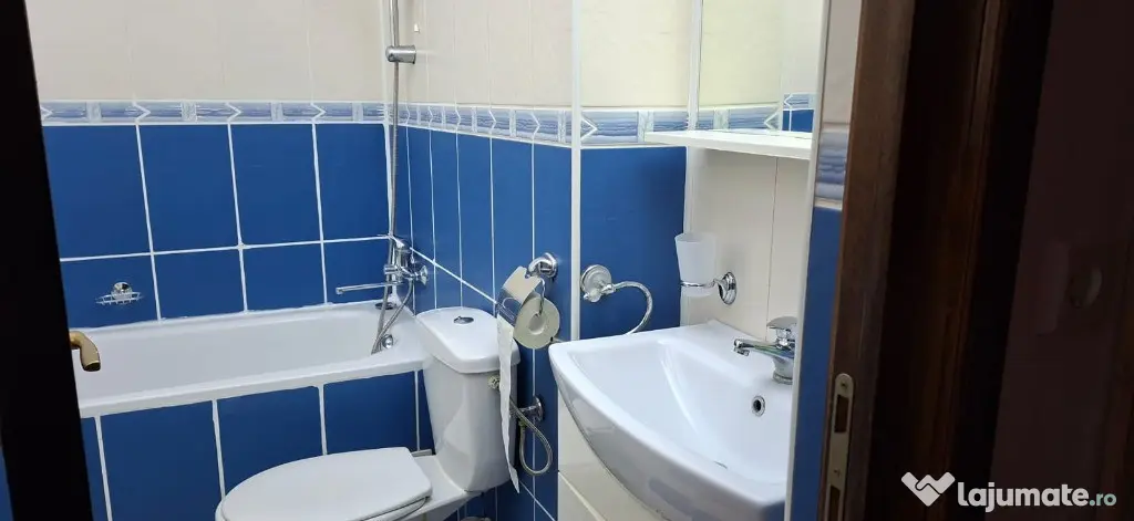 Apartament 2 camere vis-a-vis Metro Obcini - Suceava (Suceava)