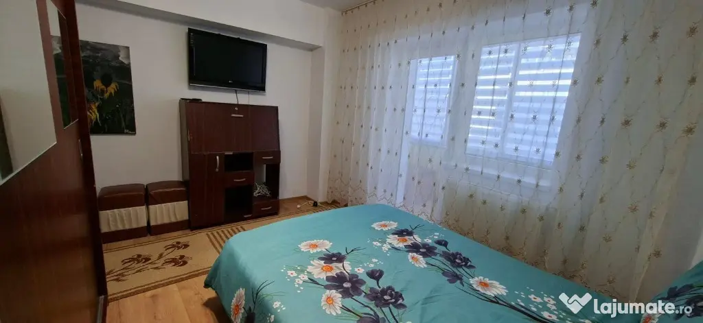 Apartament 2 camere vis-a-vis Metro Obcini - Suceava (Suceava)