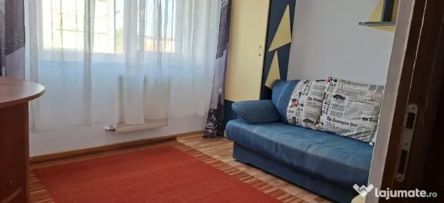 Apartament 2 camere vis-a-vis Metro Obcini - Suceava (Suceava)