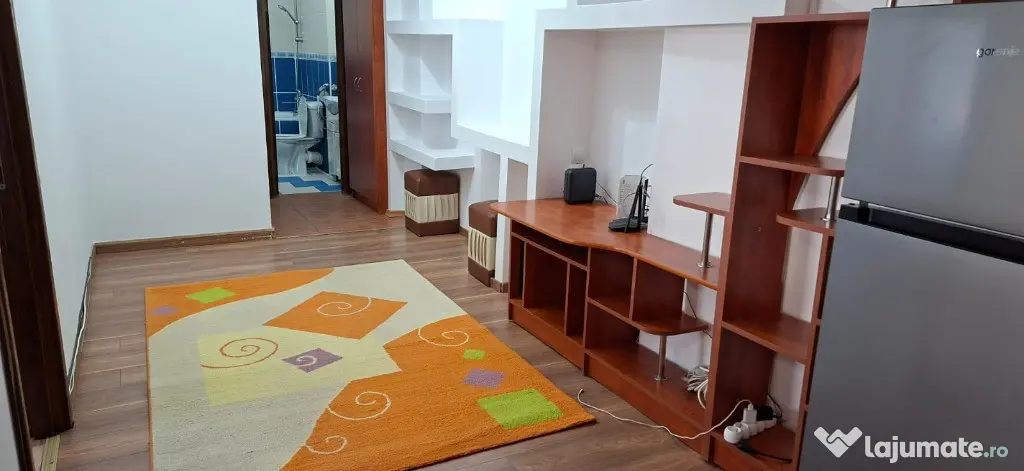 Apartament 2 camere vis-a-vis Metro Obcini - Suceava (Suceava)
