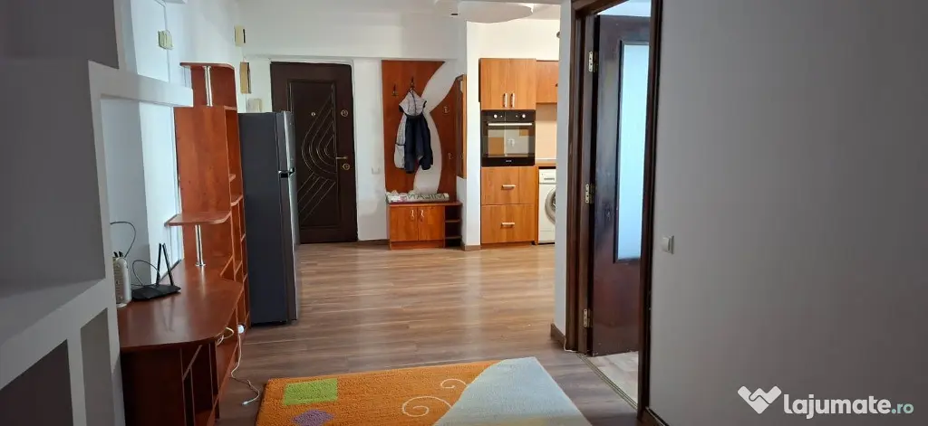 Apartament 2 camere vis-a-vis Metro Obcini - Suceava (Suceava)