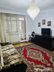 3 Camere | Craiovei – Zonă Centrală | Etaj 1 