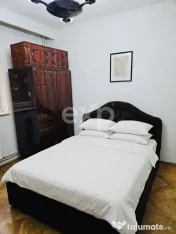 3 Camere | Craiovei – Zonă Centrală | Etaj 1 