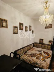 3 Camere | Craiovei – Zonă Centrală | Etaj 1 