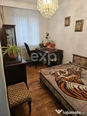 3 Camere | Craiovei – Zonă Centrală | Etaj 1 