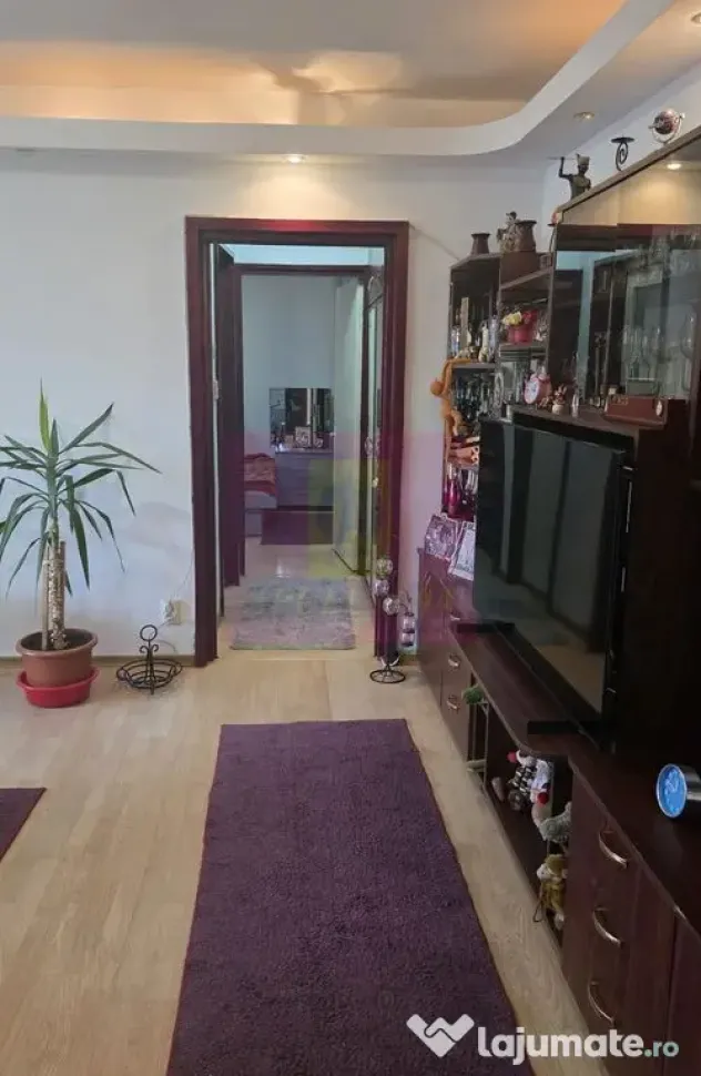 Apartament 2 camere în Colentina | 53 mp | Vedere panoramică - Bucuresti (Bucuresti-Ilfov)