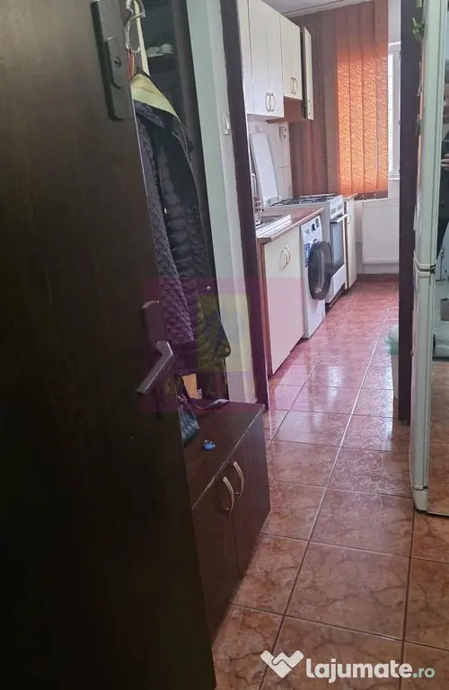 Apartament 2 camere în Colentina | 53 mp | Vedere panoramică - Bucuresti (Bucuresti-Ilfov)