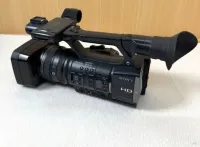 Sony AX 2000 camera profesionala 