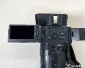 Sony AX 2000 camera profesionala