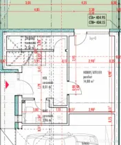 Duplex de vânzare, 158 mp utili, 3 dormitoare, gradina 71 m 