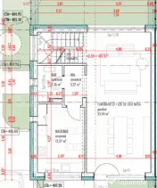 Duplex de vânzare, 158 mp utili, 3 dormitoare, gradina 71 m 