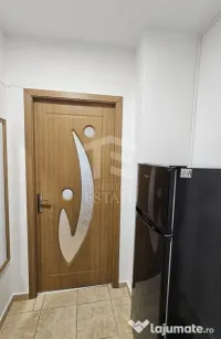 Vitan - Dristor - Garsoniera - Prima chirie - boiler electric
