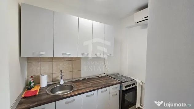 Vitan - Dristor - Garsoniera - Prima chirie - boiler electric - Bucuresti (Bucuresti-Ilfov)