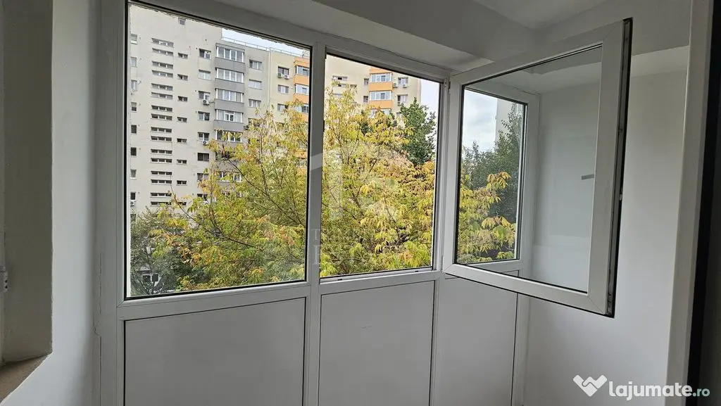 Vitan - Dristor - Garsoniera - Prima chirie - boiler electric - Bucuresti (Bucuresti-Ilfov)