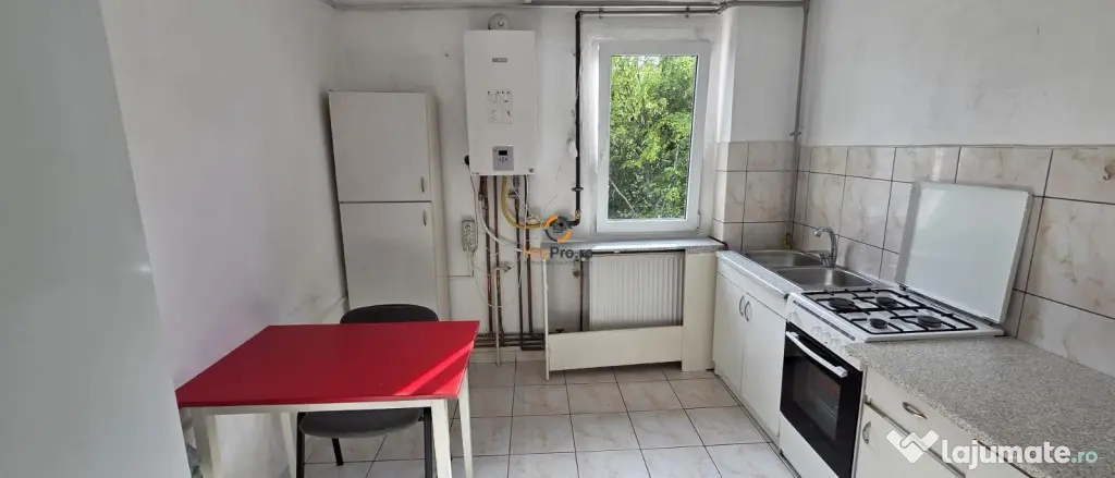 Tipografilor Punctele Cardinale / Apartament 2 Camere Etaj 4 - Timisoara (Timis)
