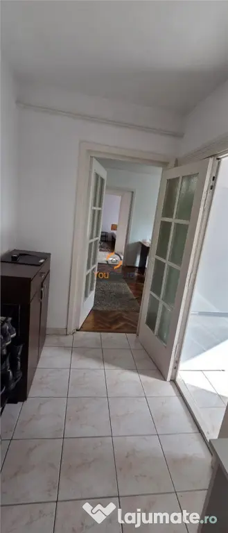 Tipografilor Punctele Cardinale / Apartament 2 Camere Etaj 4 - Timisoara (Timis)