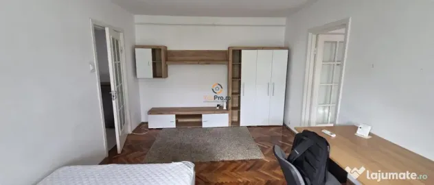 Tipografilor Punctele Cardinale / Apartament 2 Camere Etaj 4 - Timisoara (Timis)