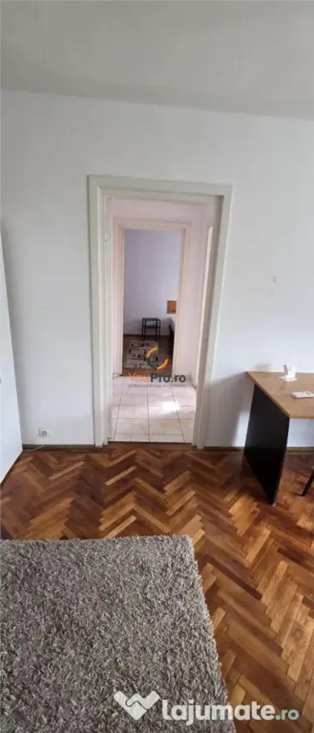 Tipografilor Punctele Cardinale / Apartament 2 Camere Etaj 4 - Timisoara (Timis)