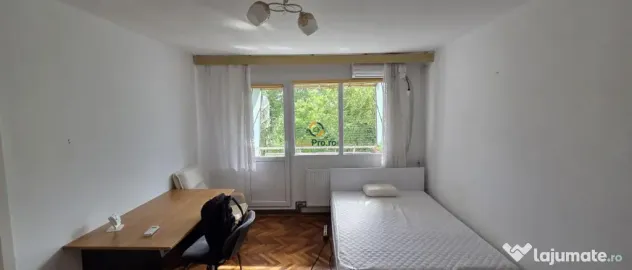 Tipografilor Punctele Cardinale / Apartament 2 Camere Etaj 4 - Timisoara (Timis)
